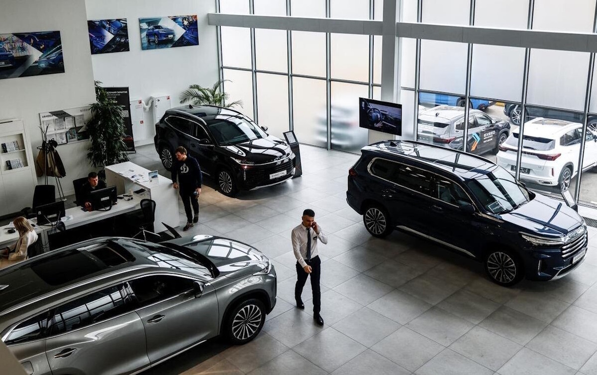 Фото: drivedrom.ru