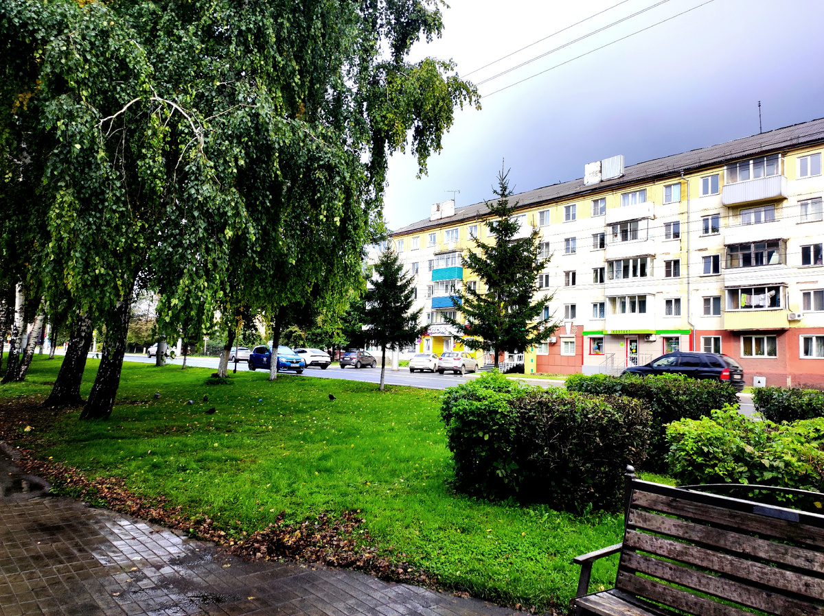 Фото автора 