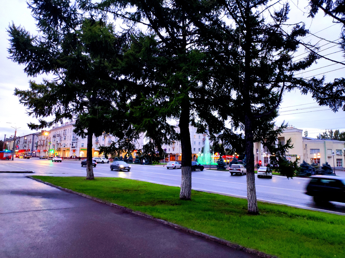 Фото автора 