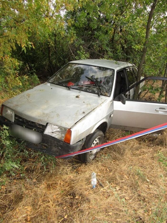 Иллюстрация: Пресс-служба МВД