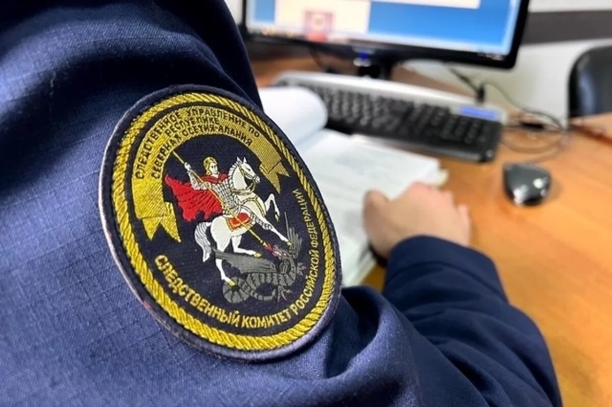    В РСО-А завели дело из-за аварийного дома, где люди ждут переселения 11 лет