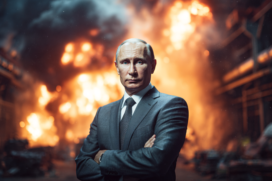    Сгенерировано в Midjourney/NEWS.ru