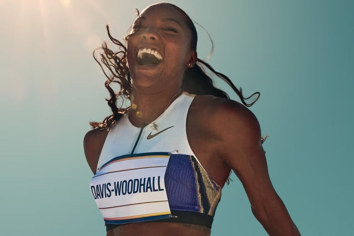    Nike изменил культовый слоган Just Do It (фото 2)