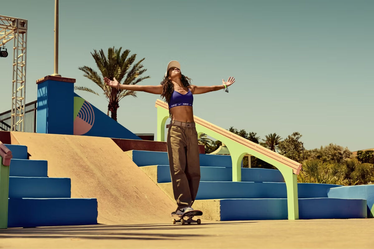    Nike изменил культовый слоган Just Do It (фото 3)