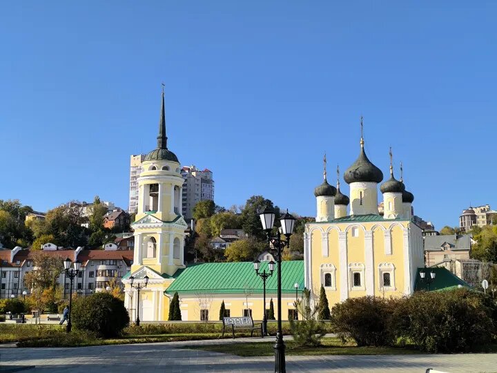    Фото: Олег Чиркашенко