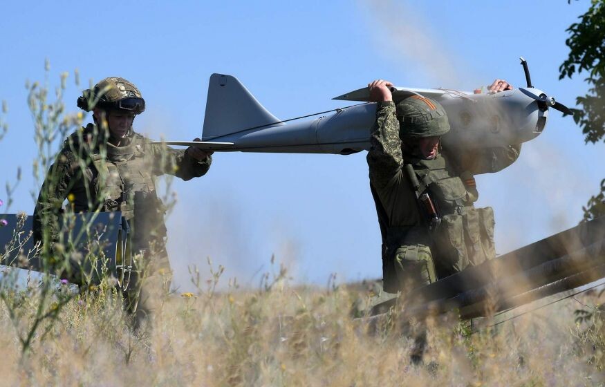    Генерал раскрыл карты: Мощь дронов пугает, узнав правду, у граждан начнется истерика