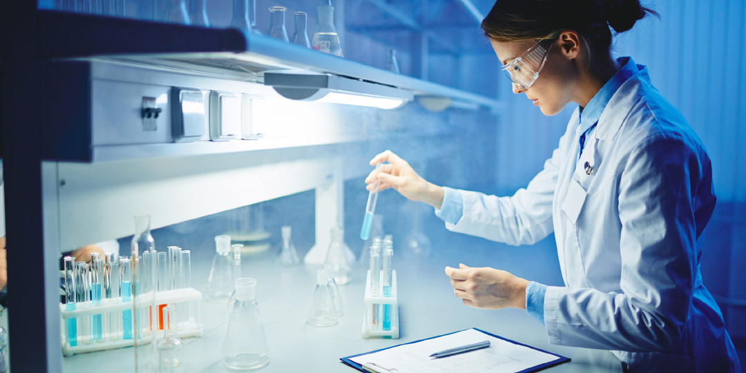 Гемоглобин: красный флаг вашего организма. Что скрывает анализ и как его расшифровать?