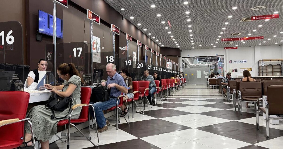 Фото: пресс-служба администрации Краснодарского края