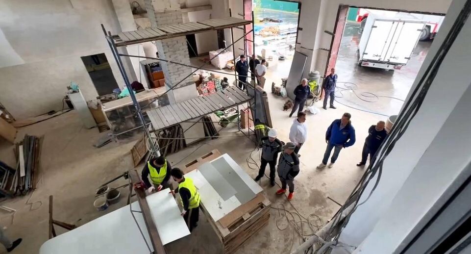    Источник: пресс-служба Министерства жилищно-коммунального хозяйства Московской области