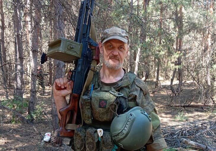    Фото: Тг-канал Дилары Гундоровой