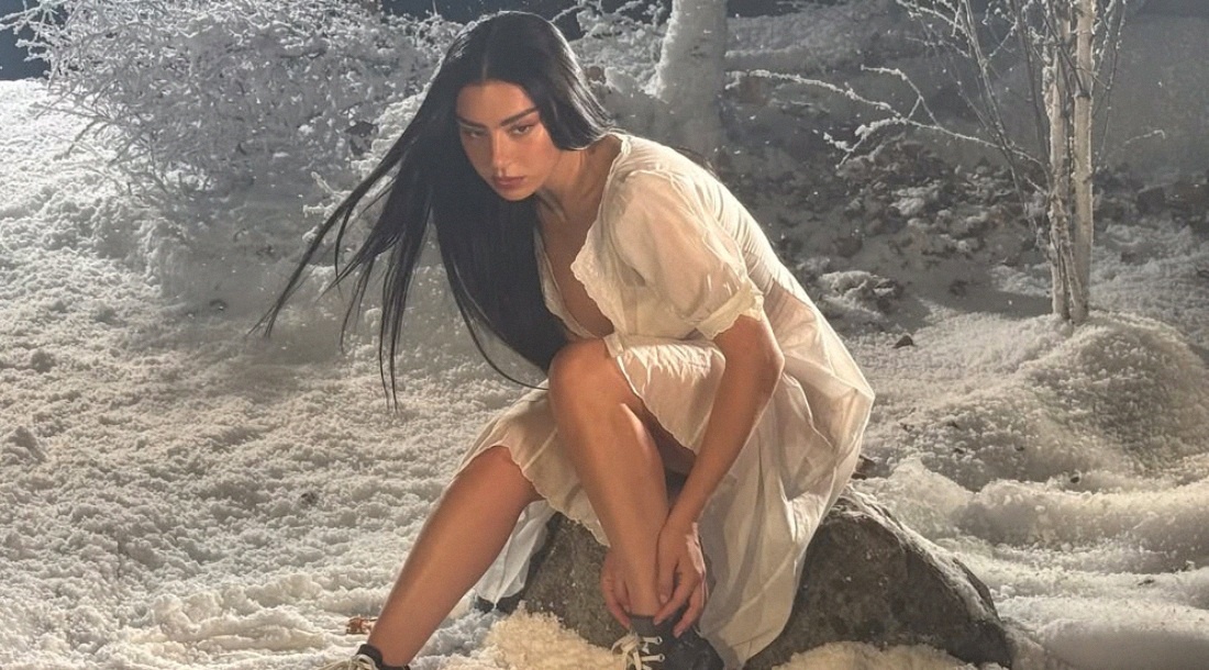     Charli XCX / Фото: соцсети Charli XCX