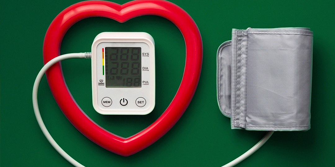 Артериальное давление: руководство от врача-терапевта