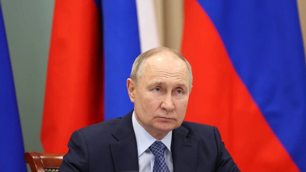    Фото: kremlin.ru/Globallookpress