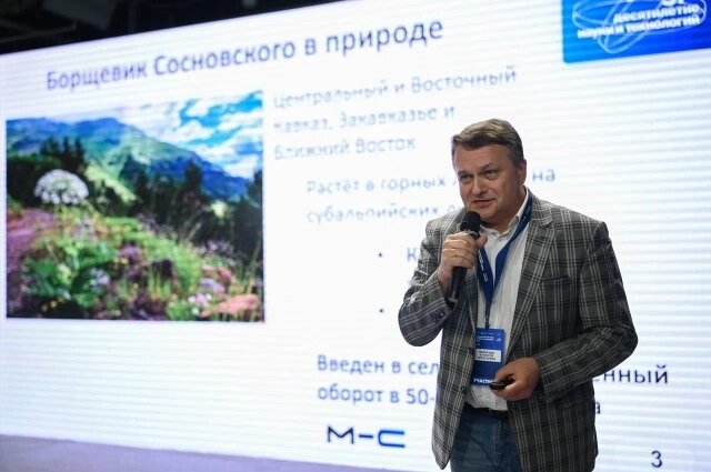    Алексей Заварзин. Фото: Правительство Тульской области