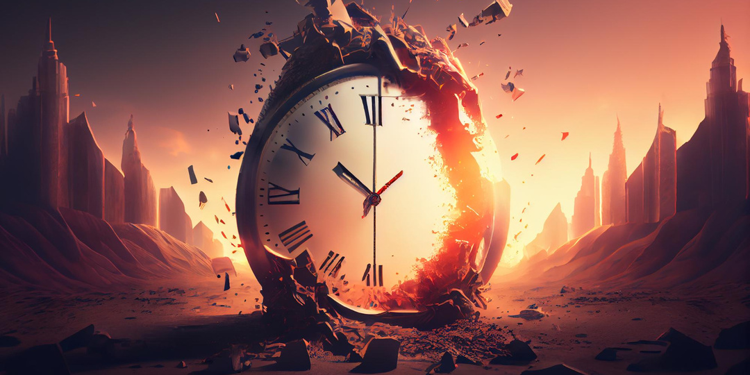 🌿 Почему мы часто цепляемся за прошлое и как отпустить 🌿