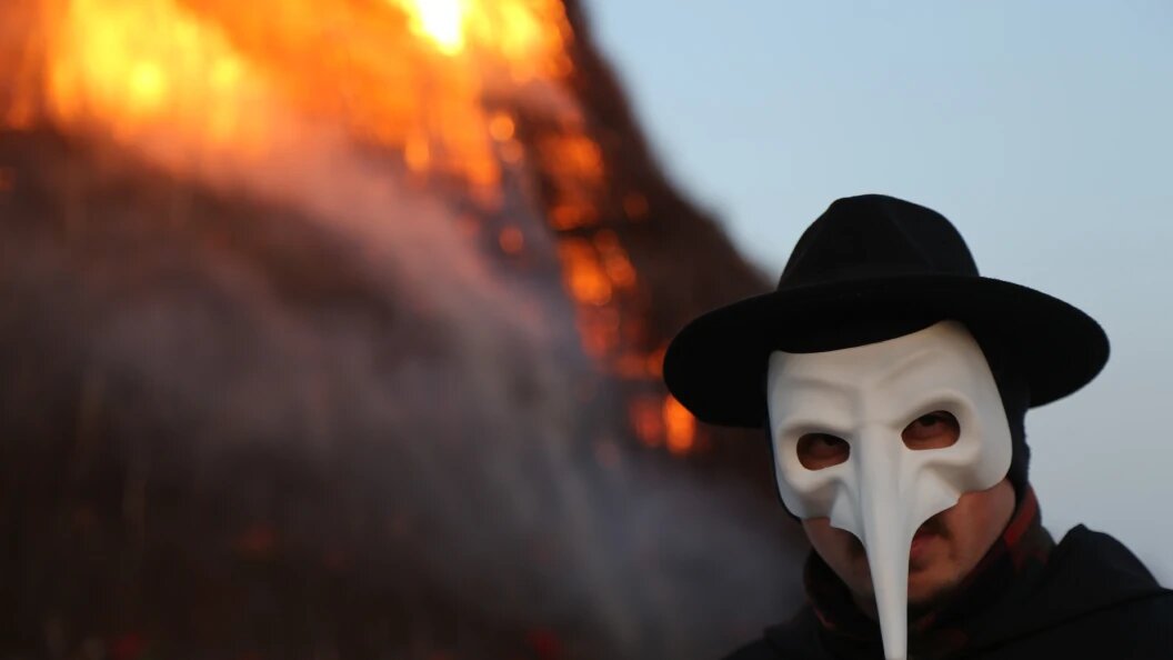    Фото: Komsomolskaya Pravda/Globallookpress