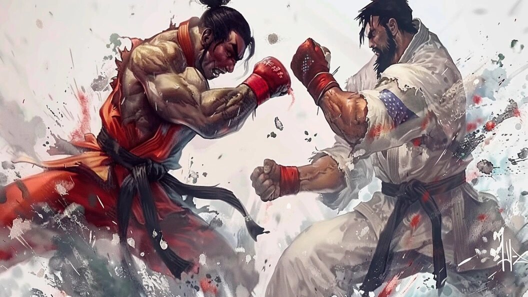    Коллаж Царьграда