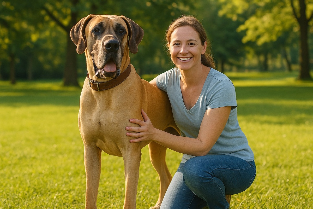- Ничего со мной не бойся, хозяин! 