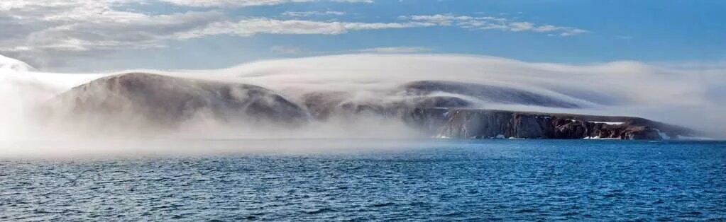 Остров Врангеля, Российская Федерация.