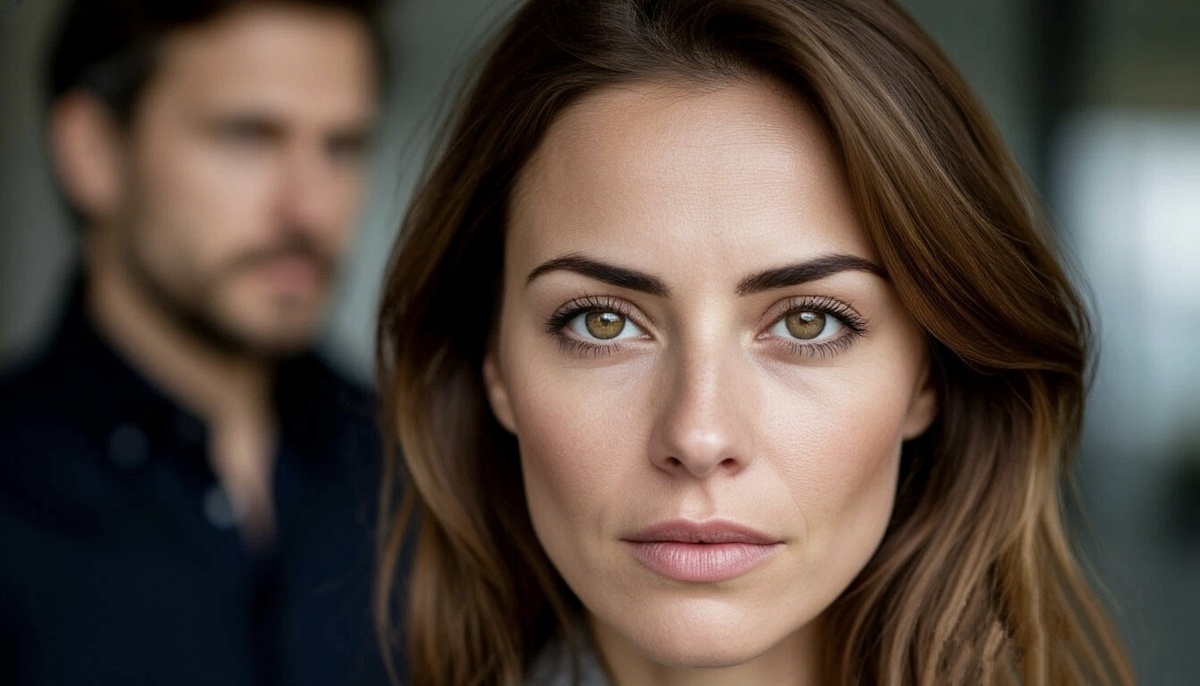 Рассказ Трещины