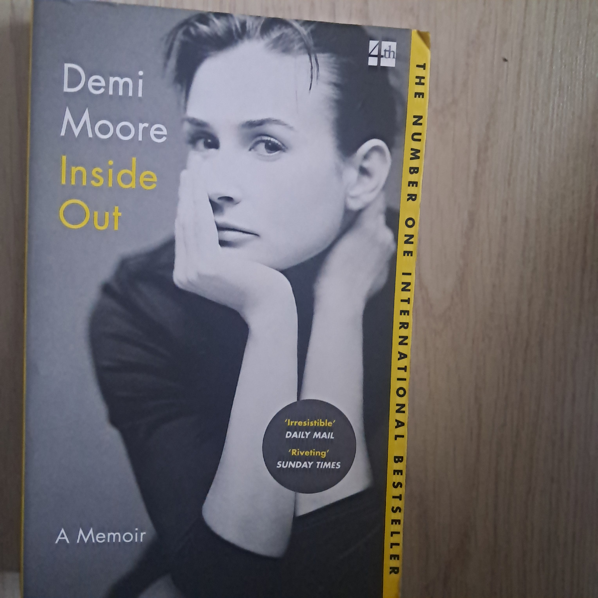 Так выглядит обложка