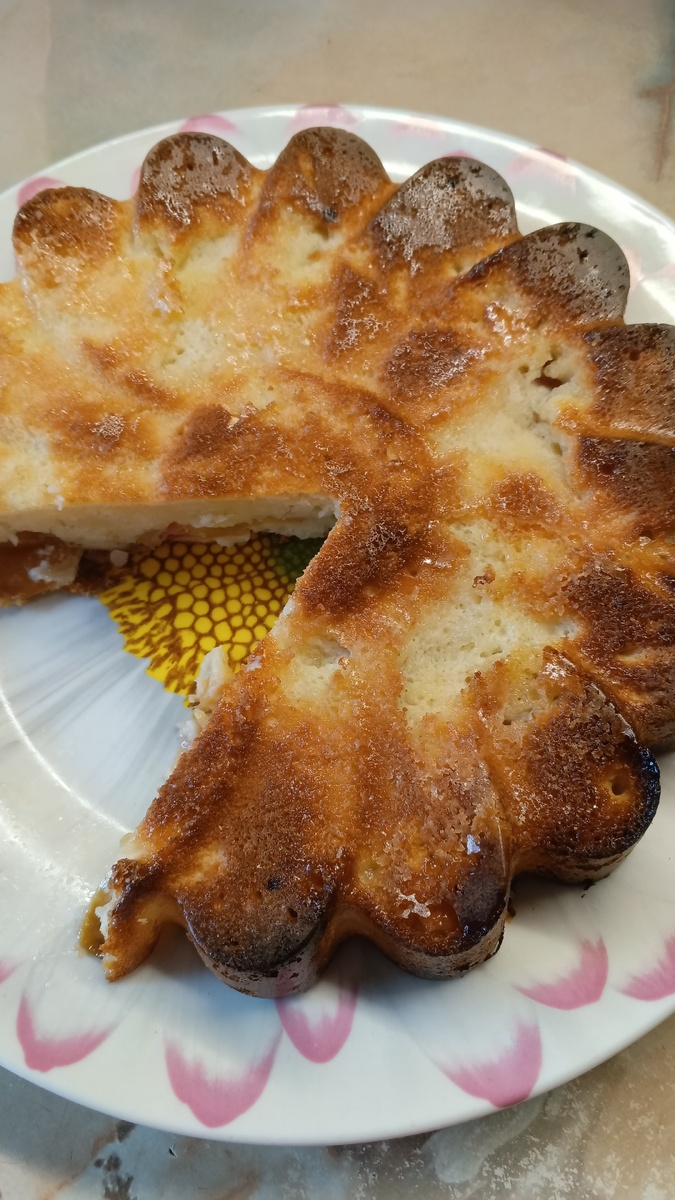 фото автора: моя шарлотка