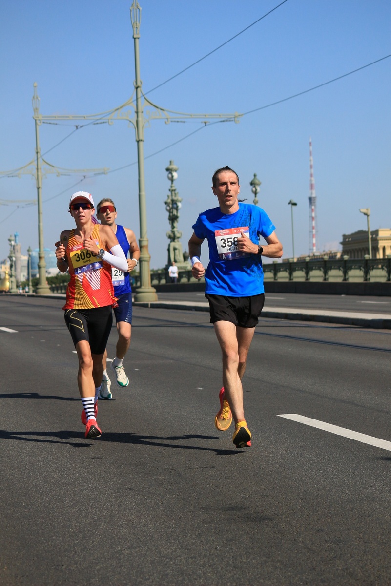 Ещё и кластер А взял! 