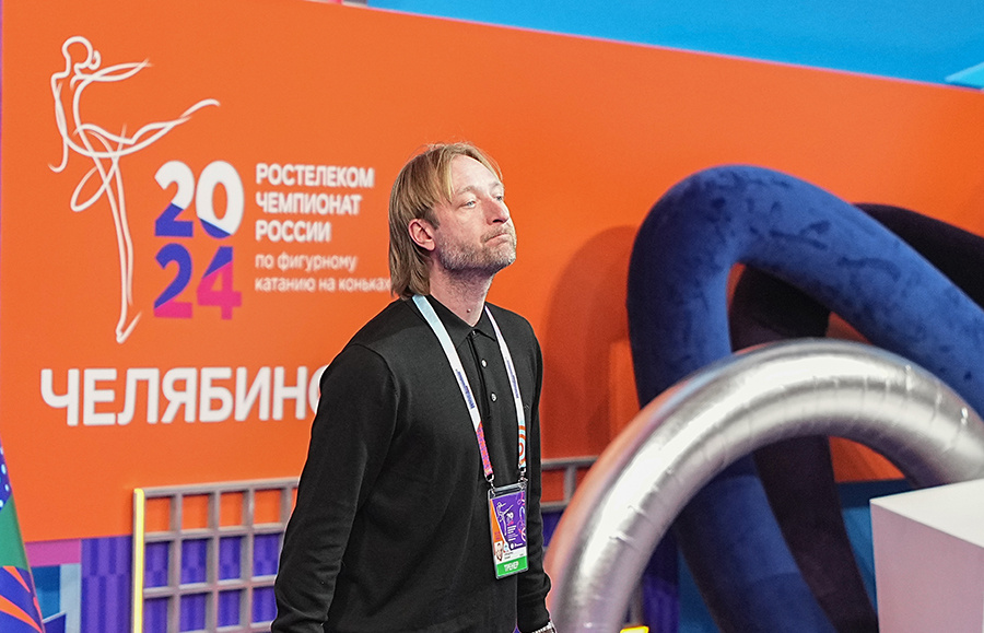    © Александр Вильф/РИА Новости