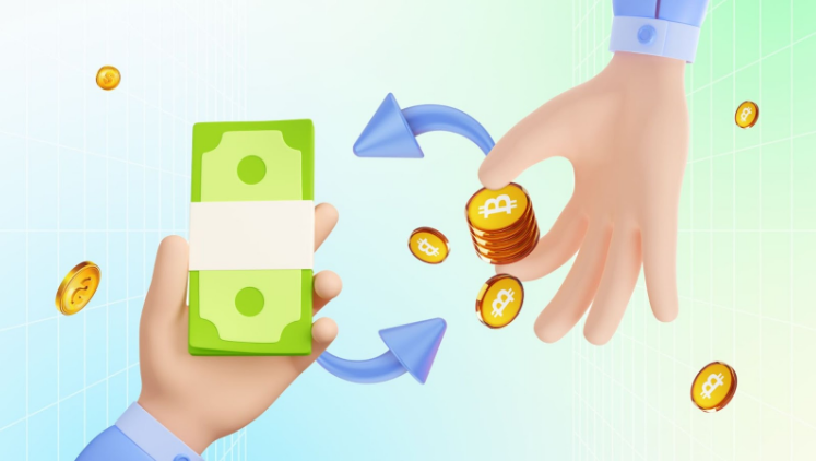 Как обналичить криптовалюту в России: карта, наличные и проверенные биржи