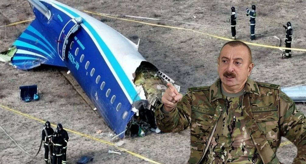 Азербайджан получил от России более миллиарда рублей за разбившийся самолет - родственникам выплачены сотни миллионов: экстренное заявление МИД