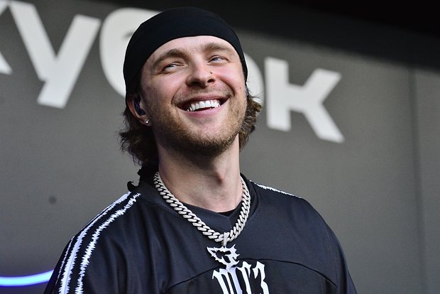 Егор Крид. Из открытых источников.