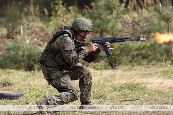    автор фото: Олег Некало, «Ваяр».