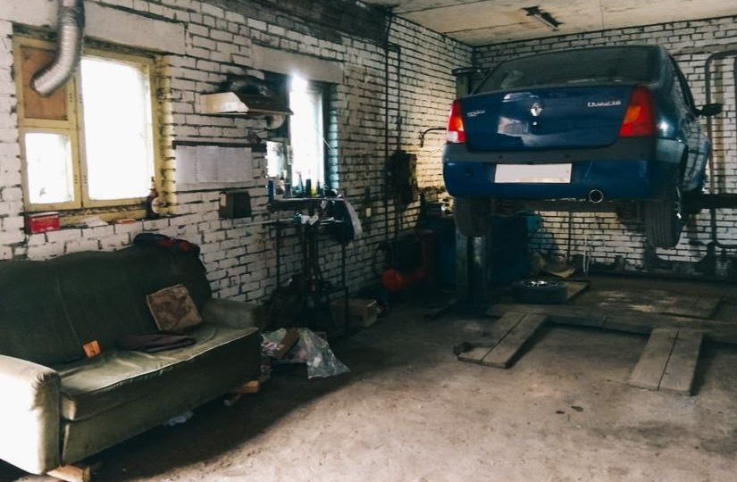 "Советский подход ещё жив?" Почему гаражные мастера до сих пор выручают (и в чём есть подвох)