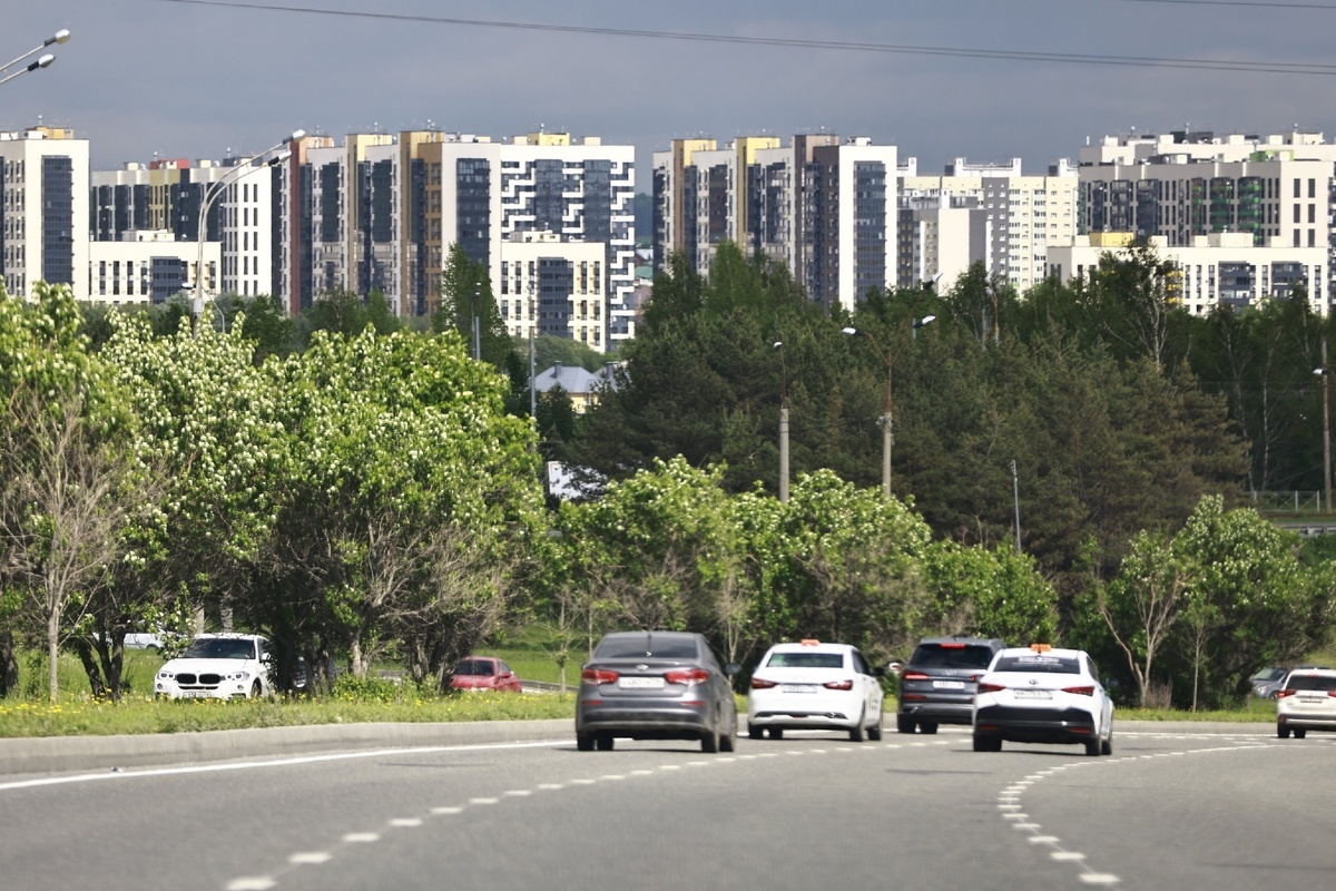 Автор фото: Павел Хацаюк / ИД «Вечерняя Казань»