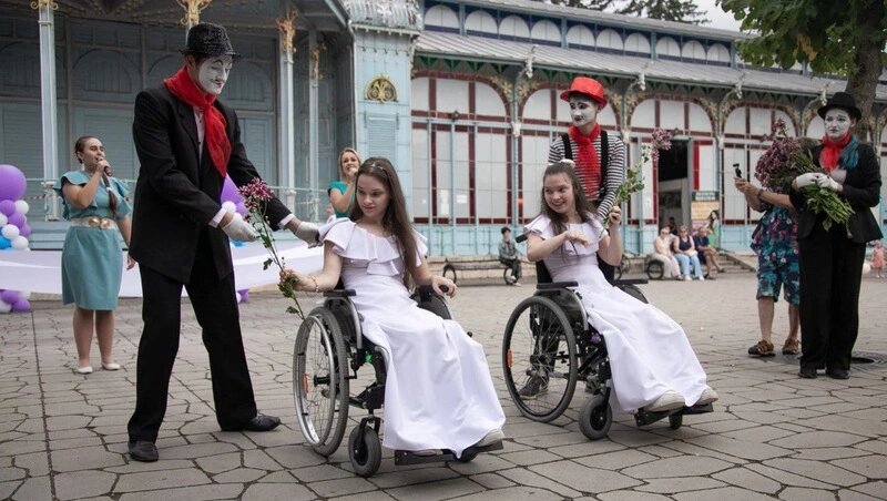      Фото: Администрация Пятигорска