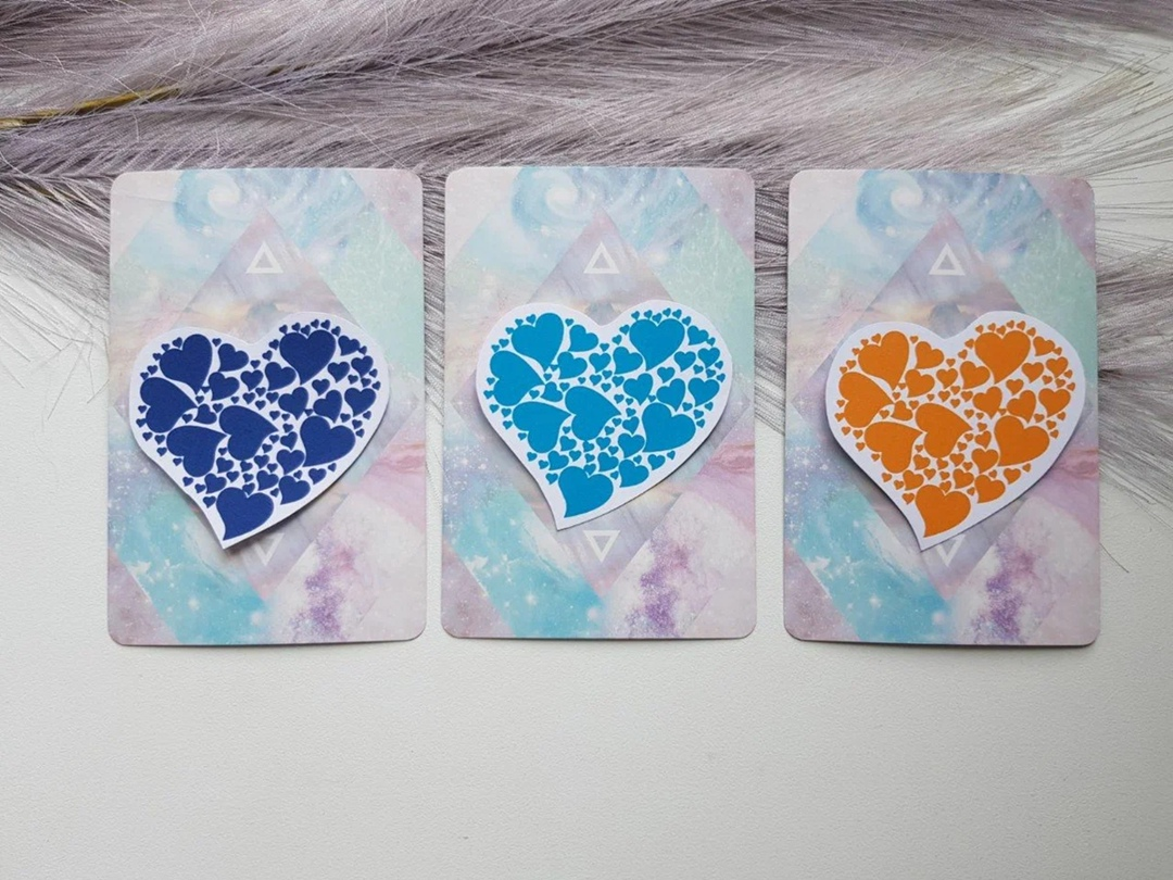 Нумерация слева-направо (фото автора блога "Так Выпала Карта" - 04.09.2025)