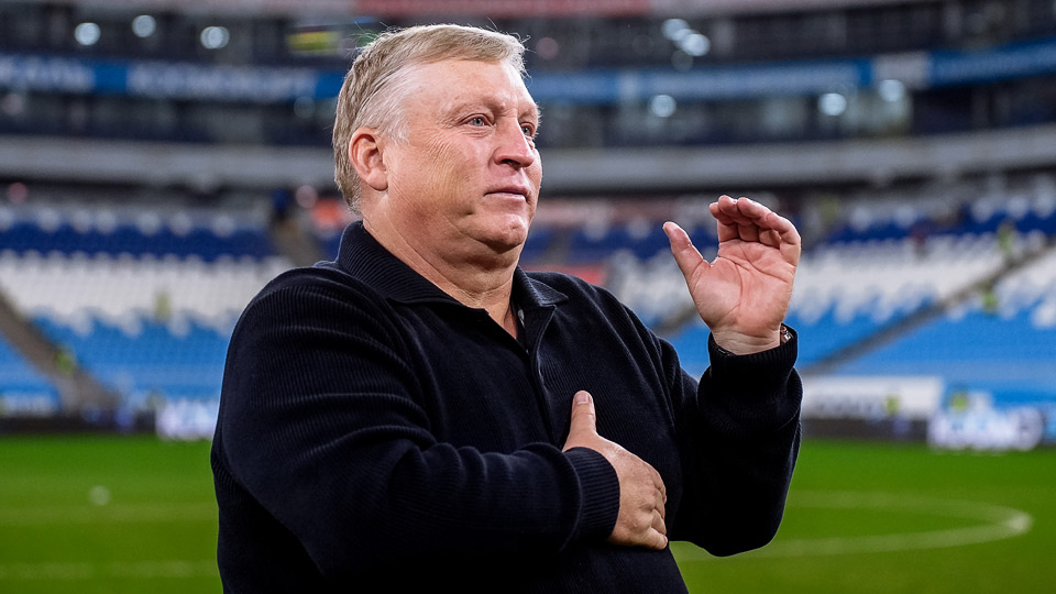    Фото: ФК «Крылья Советов»