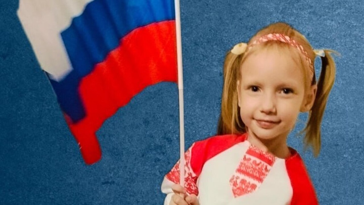    Юная курянка покорила Музей Победы