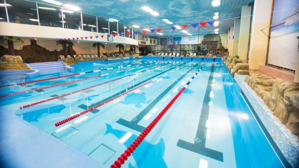    Прокуратура Курска через суд требует компенсацию для мальчика, получившего травму в аквапарке