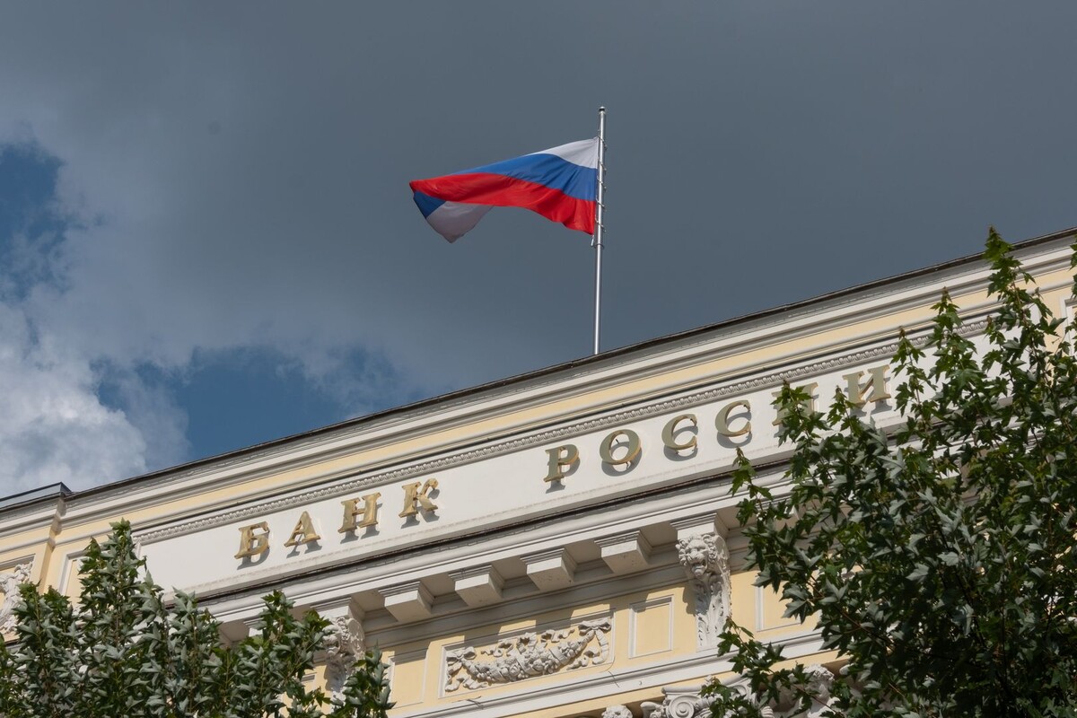     / Источник: © ИЗВЕСТИЯ/Сергей Виноградов