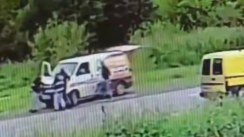    Фото: скриншот видео из telegram-канала ККИ Петербурга