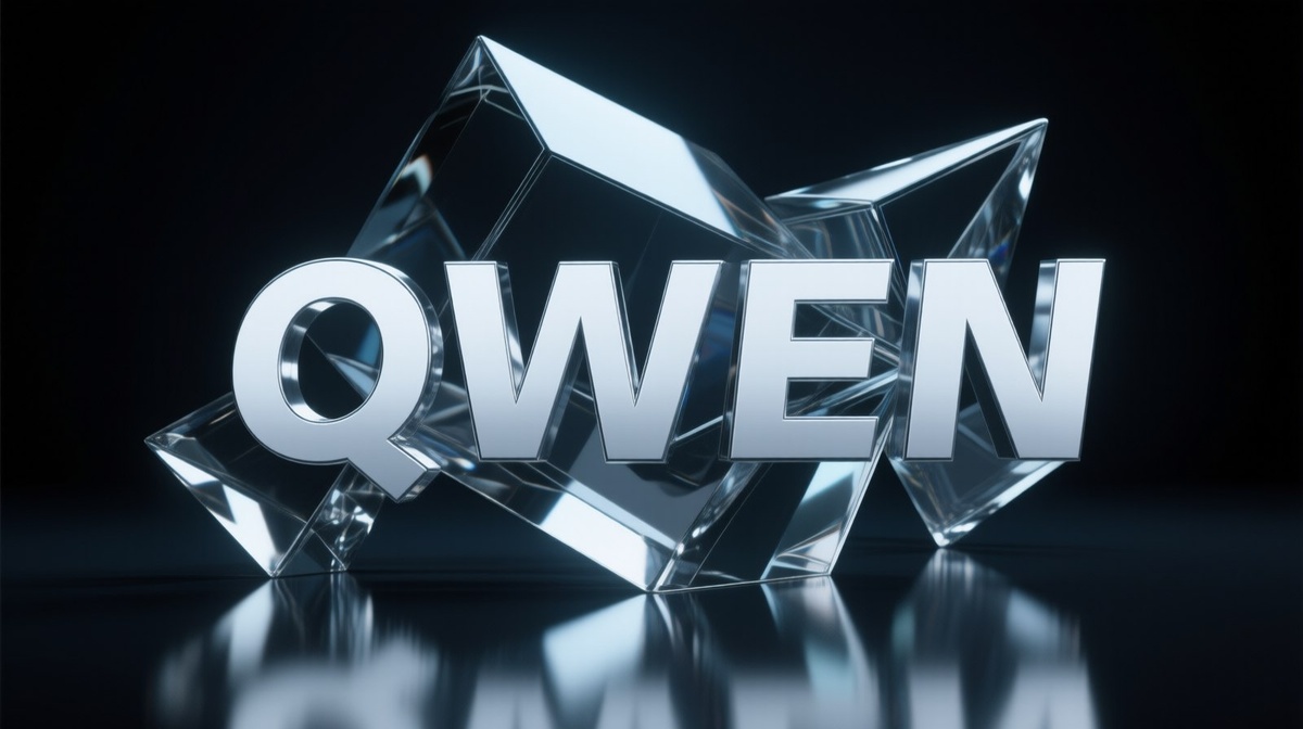 Нейросеть Qwen для генерации и редактирования изображений без регистрации