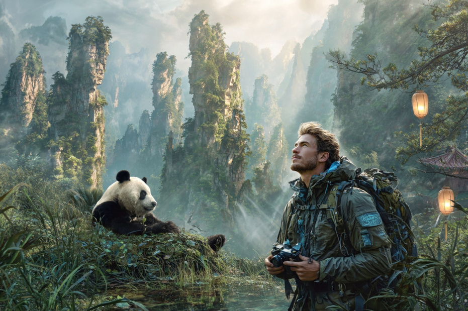    Сгенерировано в Midjourney/NEWS.ru