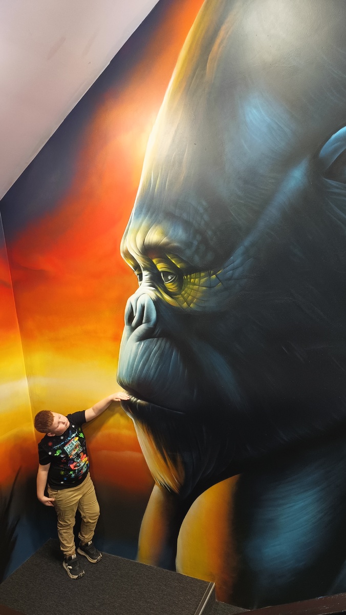 Фото из личного архива автора канала Во благо ❤️