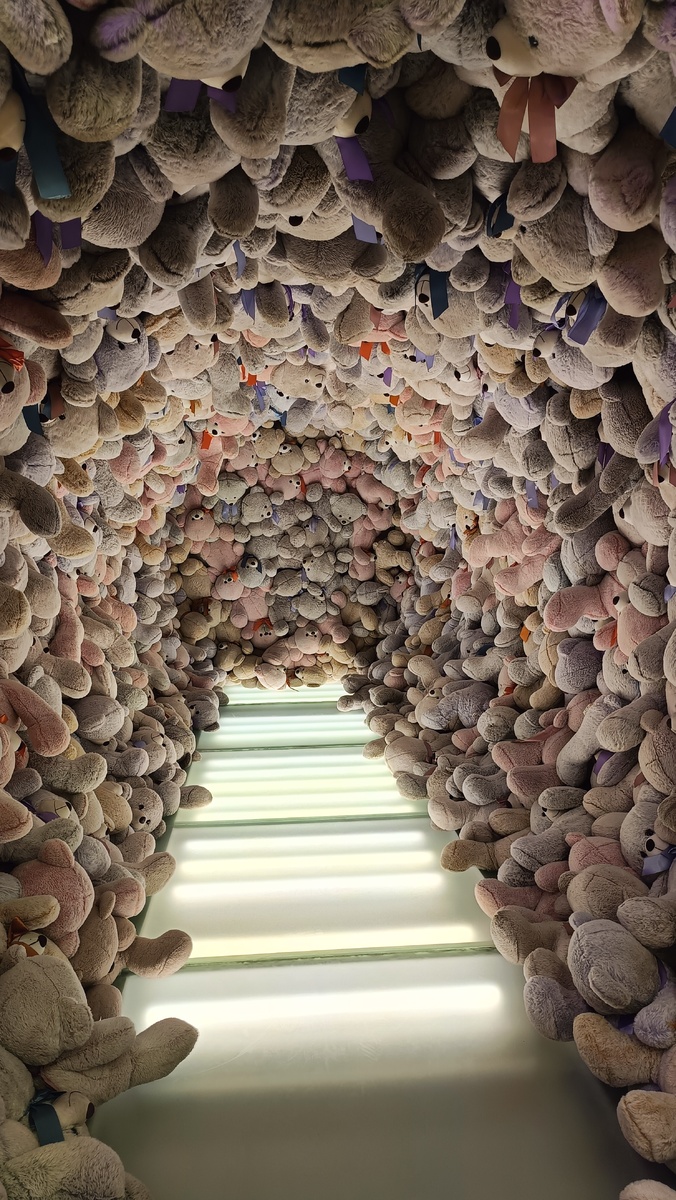 Фото из личного архива автора канала Во благо ❤️