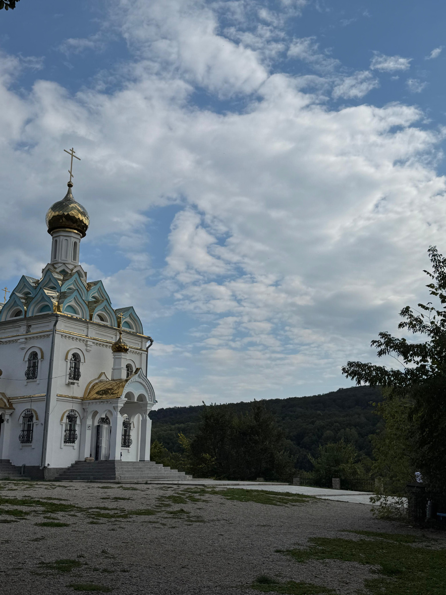 Красота внутри