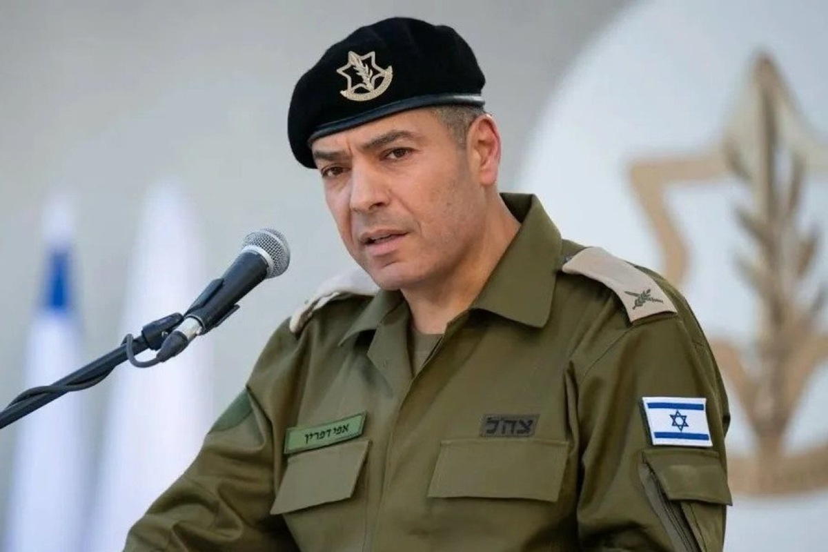   взято с сайта idf.il
