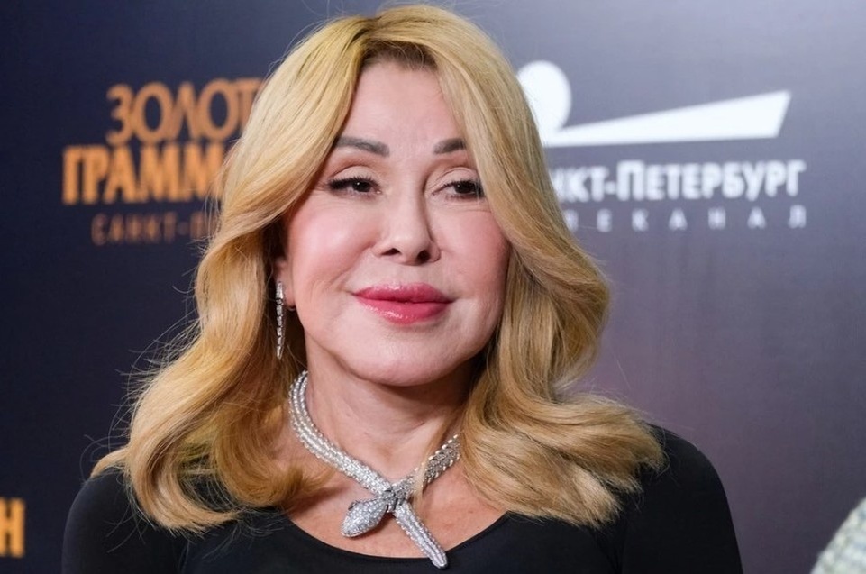    Любовь Успенская выгнала из дома жениха35-летней дочери Татьяны Артем КИЛЬКИН