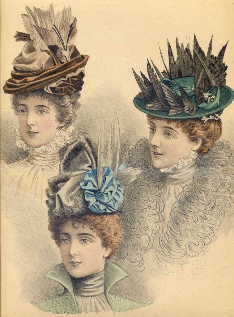 Все изображения взяты с сайта Pinterest