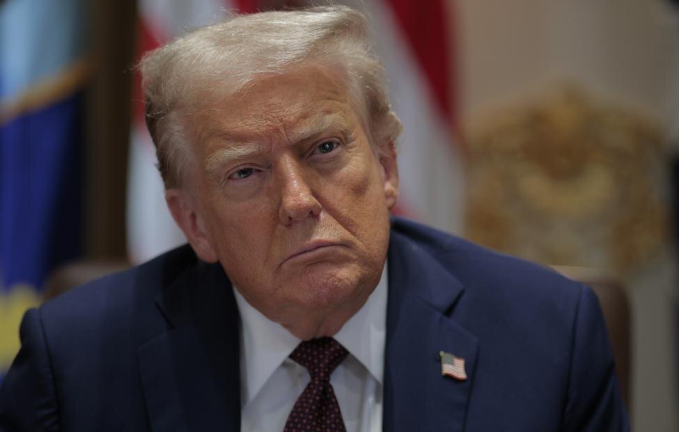 © Chip Somodevilla/ Getty Images